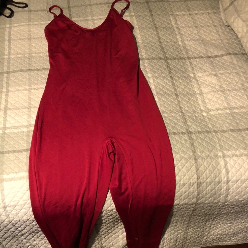 Jumpsuits